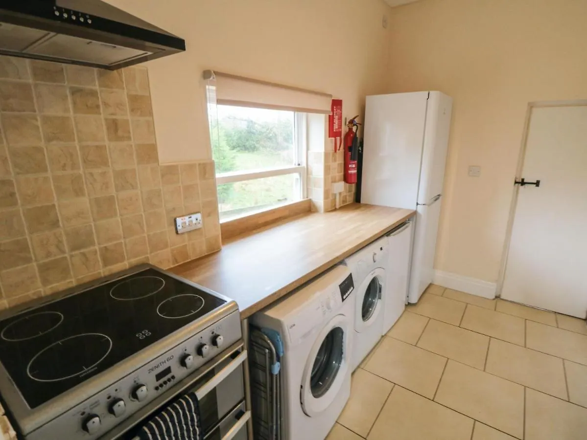 Manor Farmhouse Filey Holiday home