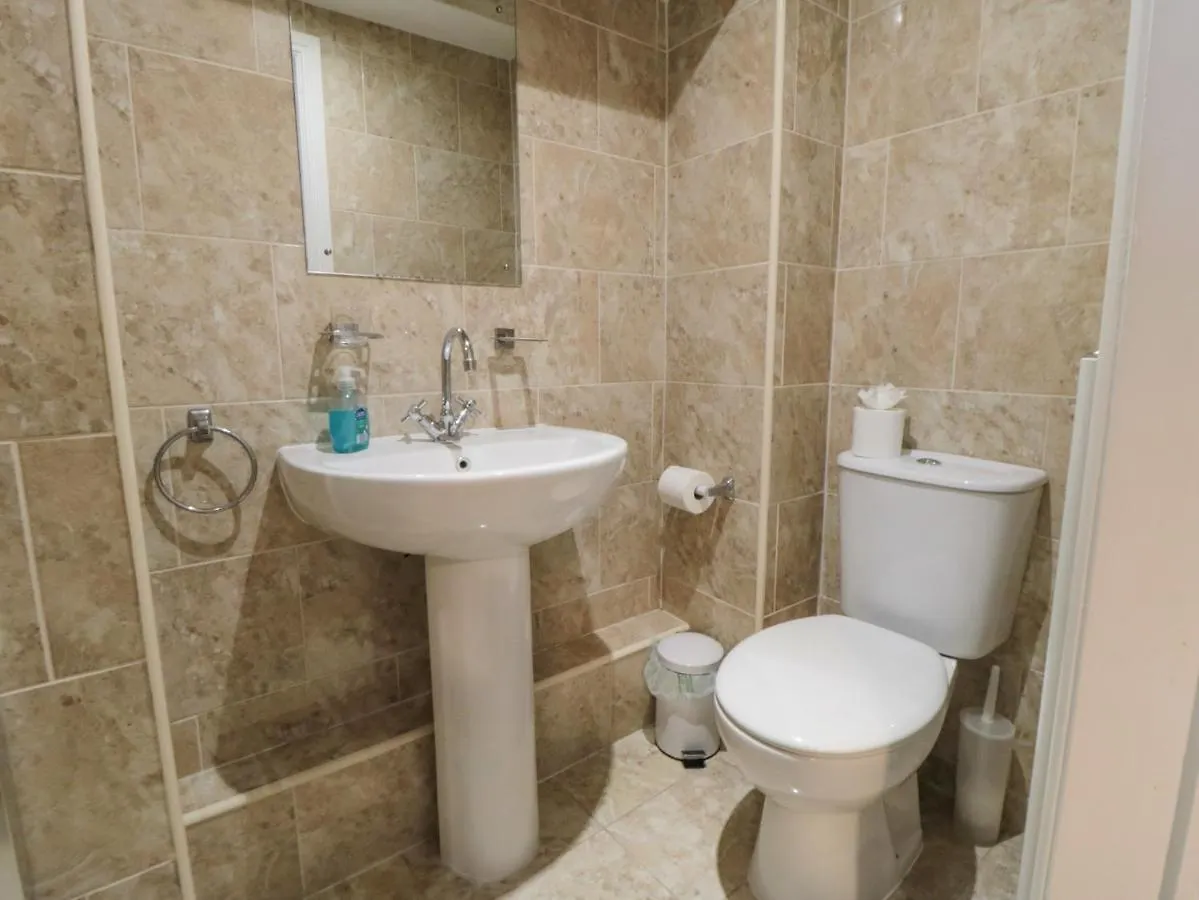 Manor Farmhouse Filey Holiday home