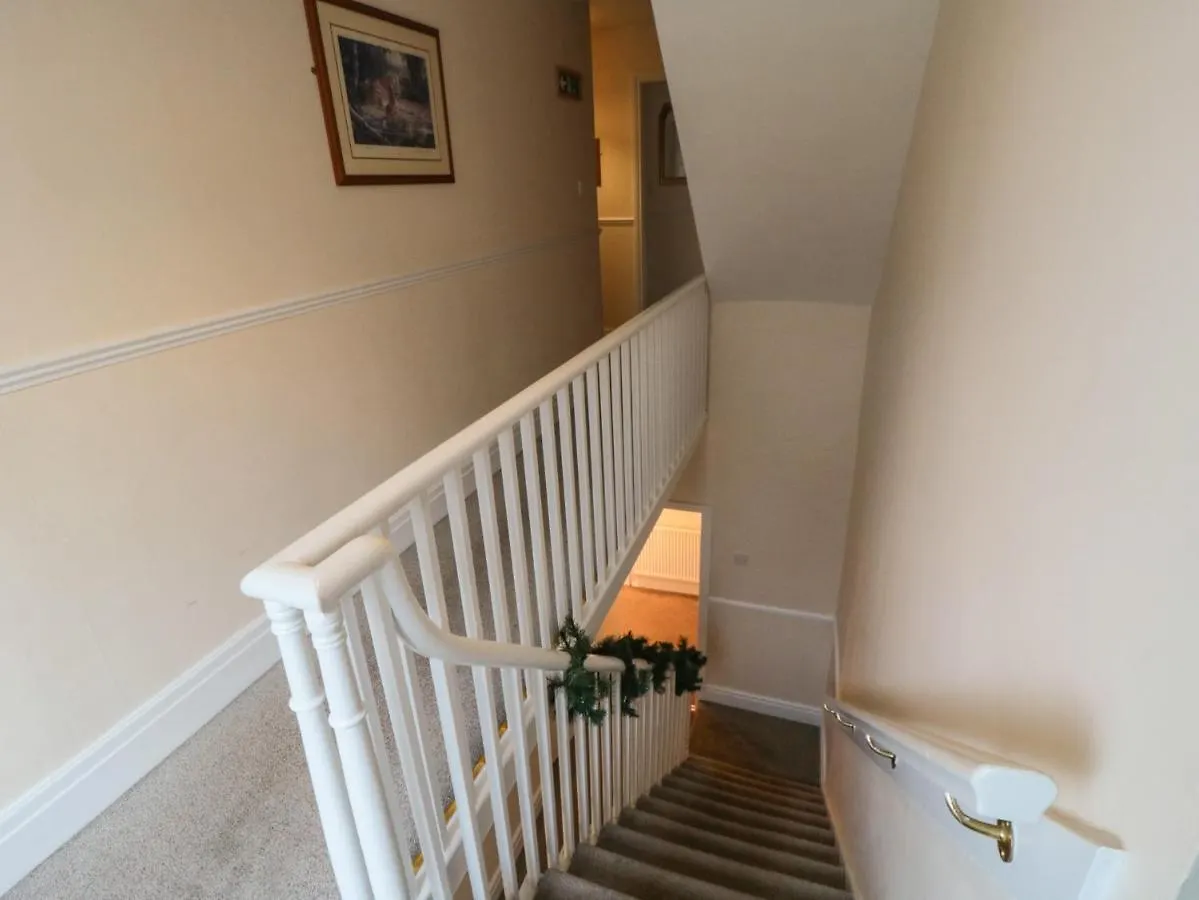 Holiday home Manor Farmhouse Filey