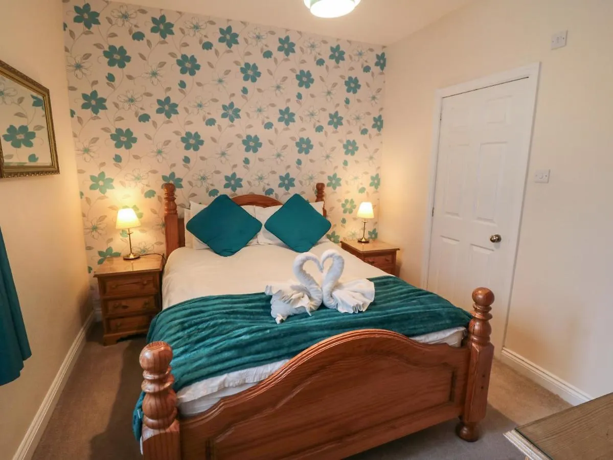 Manor Farmhouse Filey