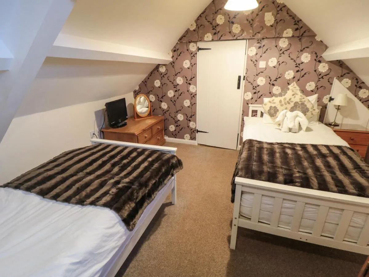 Manor Farmhouse Filey 0*,  United Kingdom