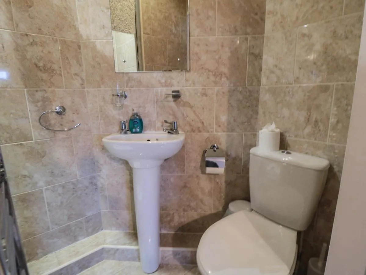 Holiday home Manor Farmhouse Filey United Kingdom