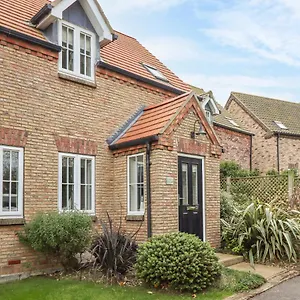 Staks Holiday home