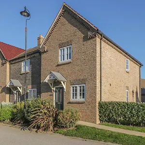 Sandy Corner Holiday home